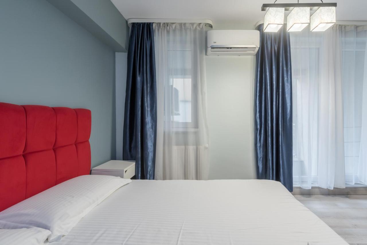 Dreamtime Apartments Bucarest Esterno foto