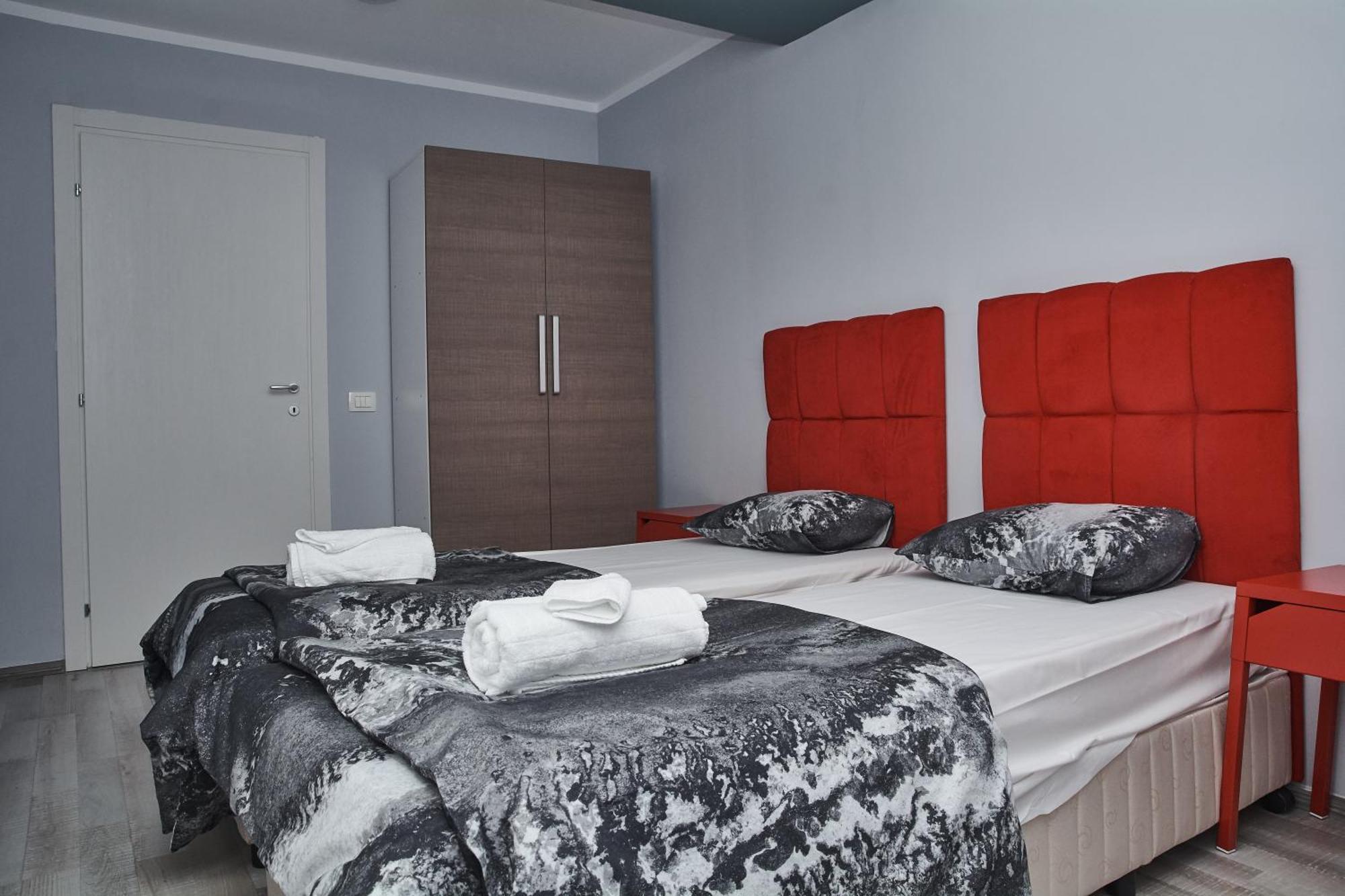Dreamtime Apartments Bucarest Camera foto