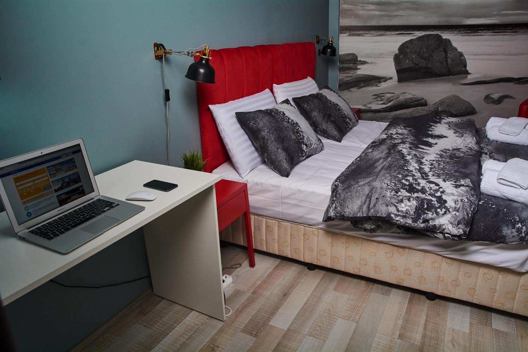 Dreamtime Apartments Bucarest Esterno foto
