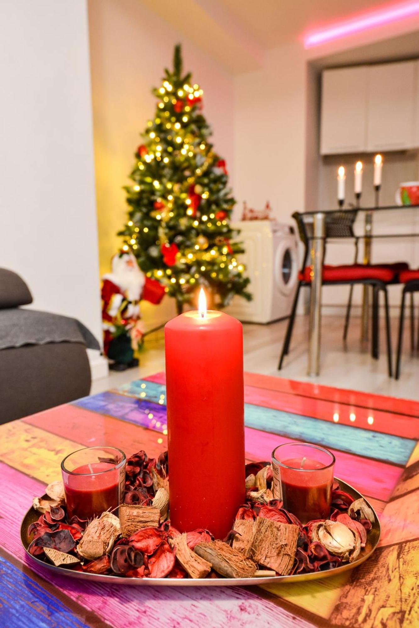 Dreamtime Apartments Bucarest Esterno foto