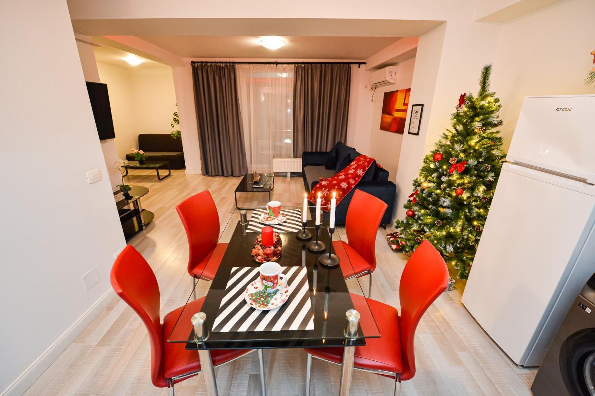 Dreamtime Apartments Bucarest Esterno foto