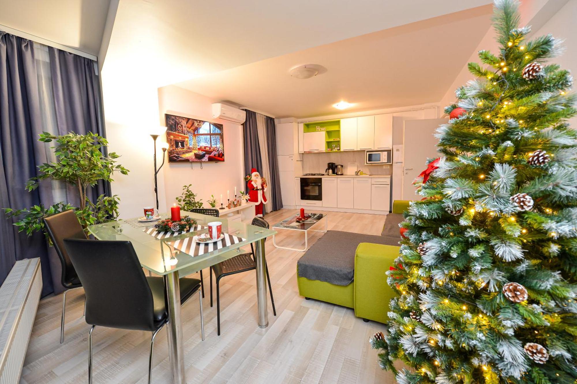 Dreamtime Apartments Bucarest Esterno foto