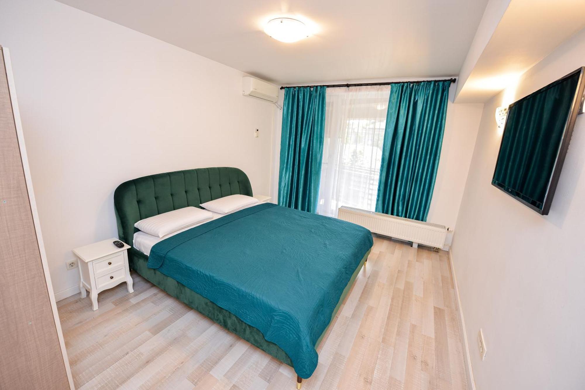 Dreamtime Apartments Bucarest Esterno foto