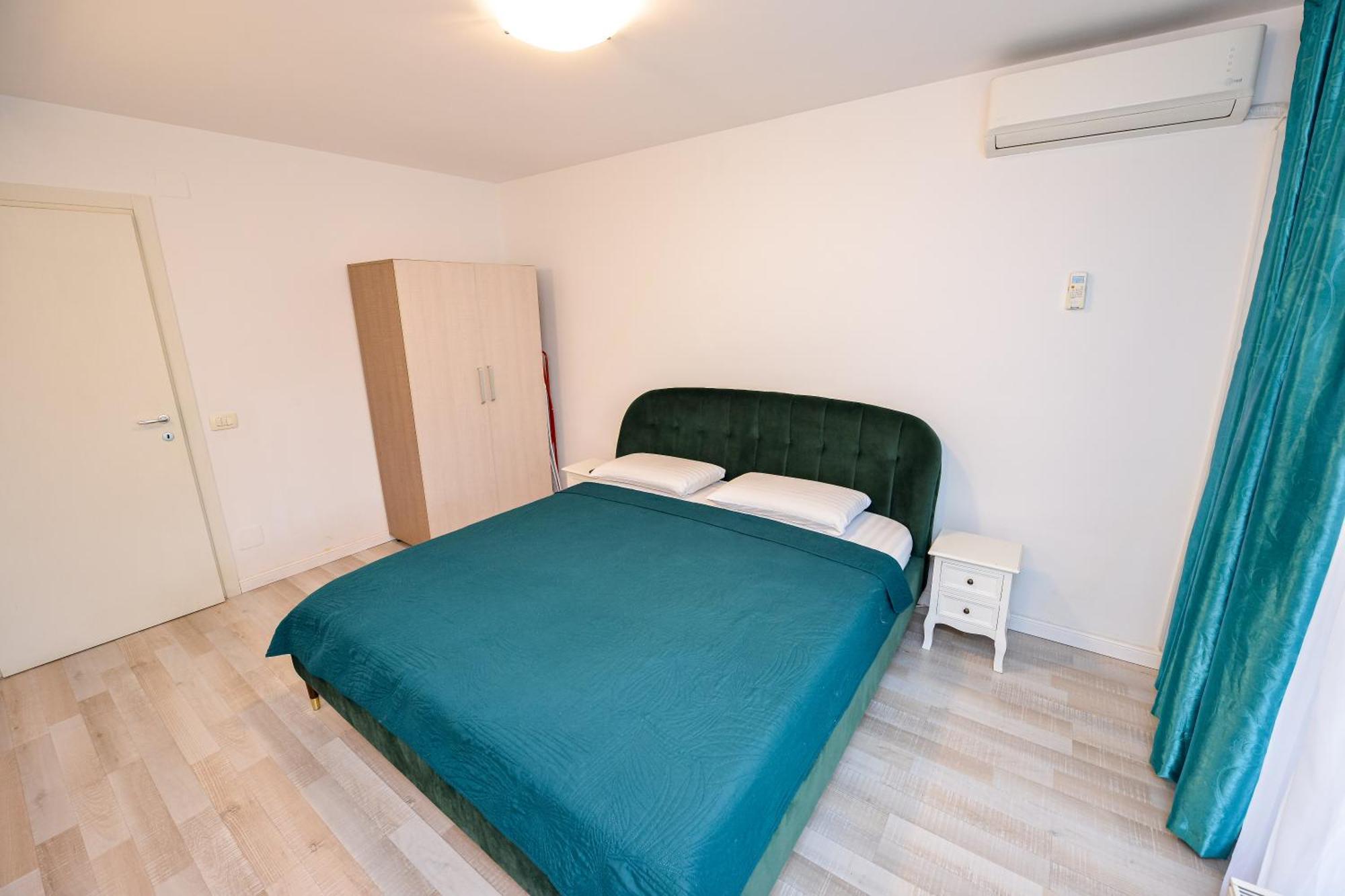 Dreamtime Apartments Bucarest Esterno foto