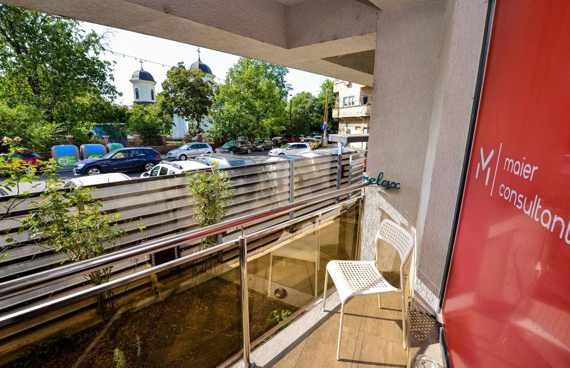 Dreamtime Apartments Bucarest Esterno foto