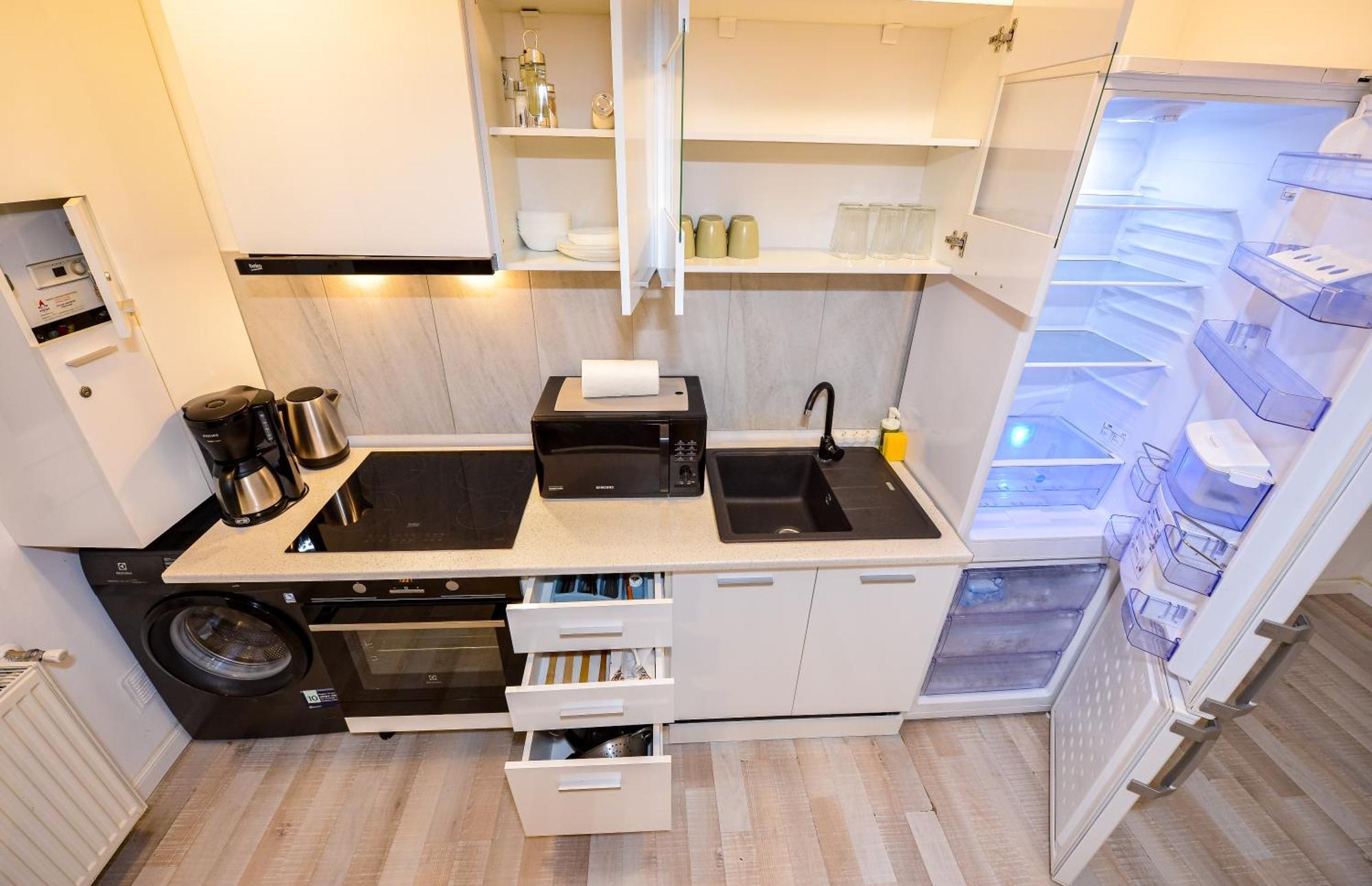Dreamtime Apartments Bucarest Esterno foto