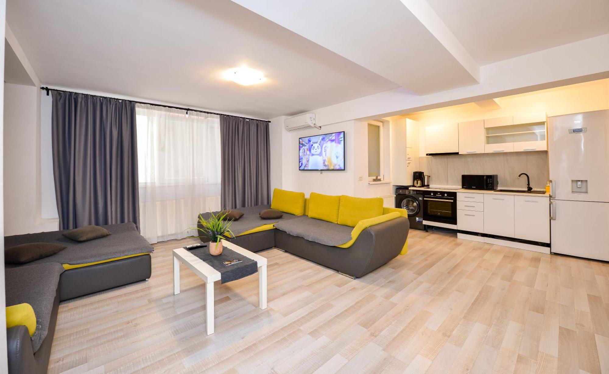 Dreamtime Apartments Bucarest Esterno foto