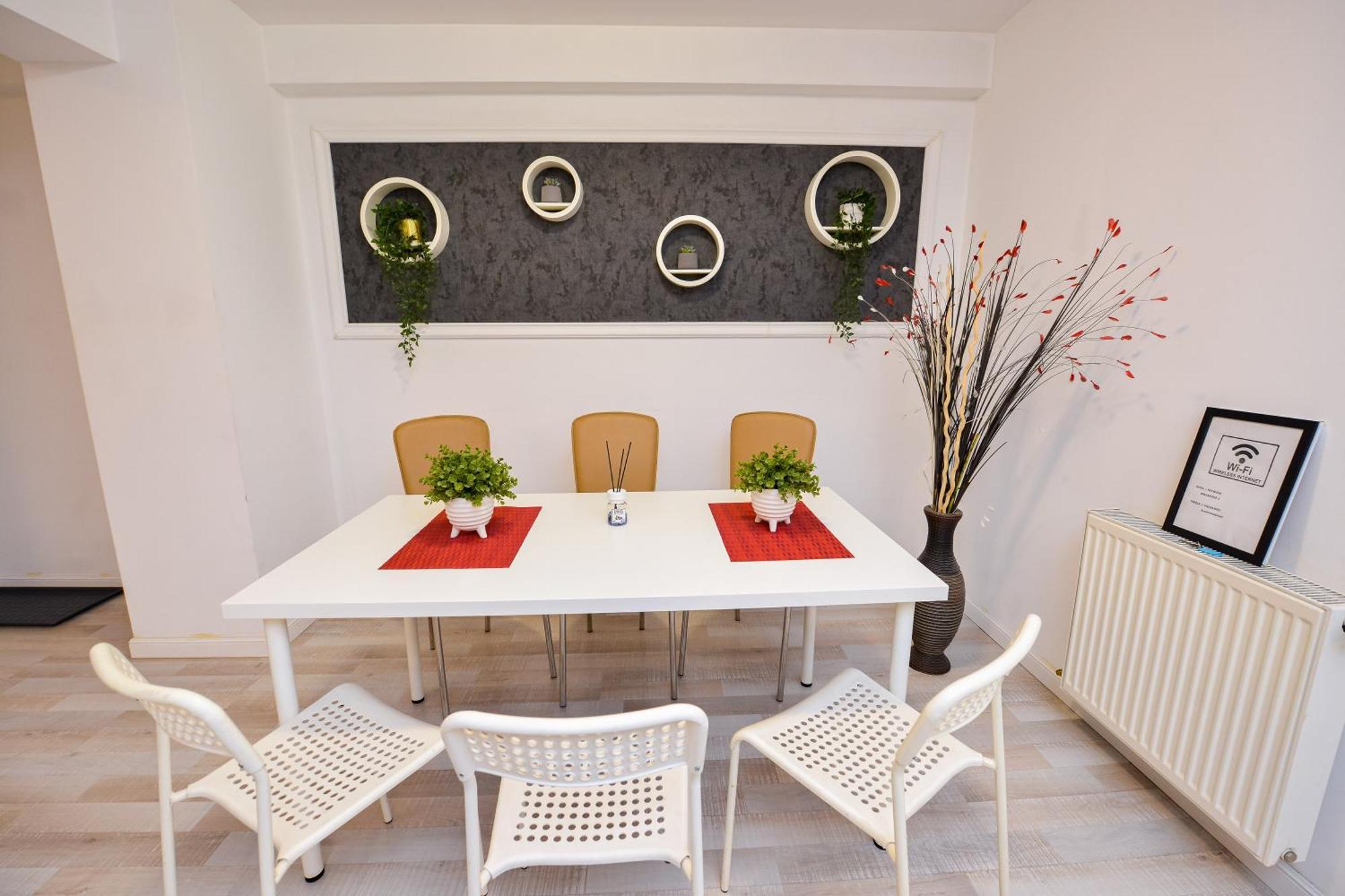 Dreamtime Apartments Bucarest Esterno foto