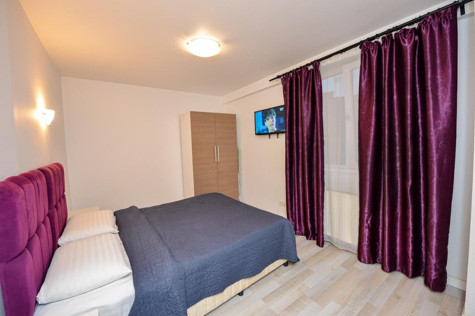 Dreamtime Apartments Bucarest Esterno foto
