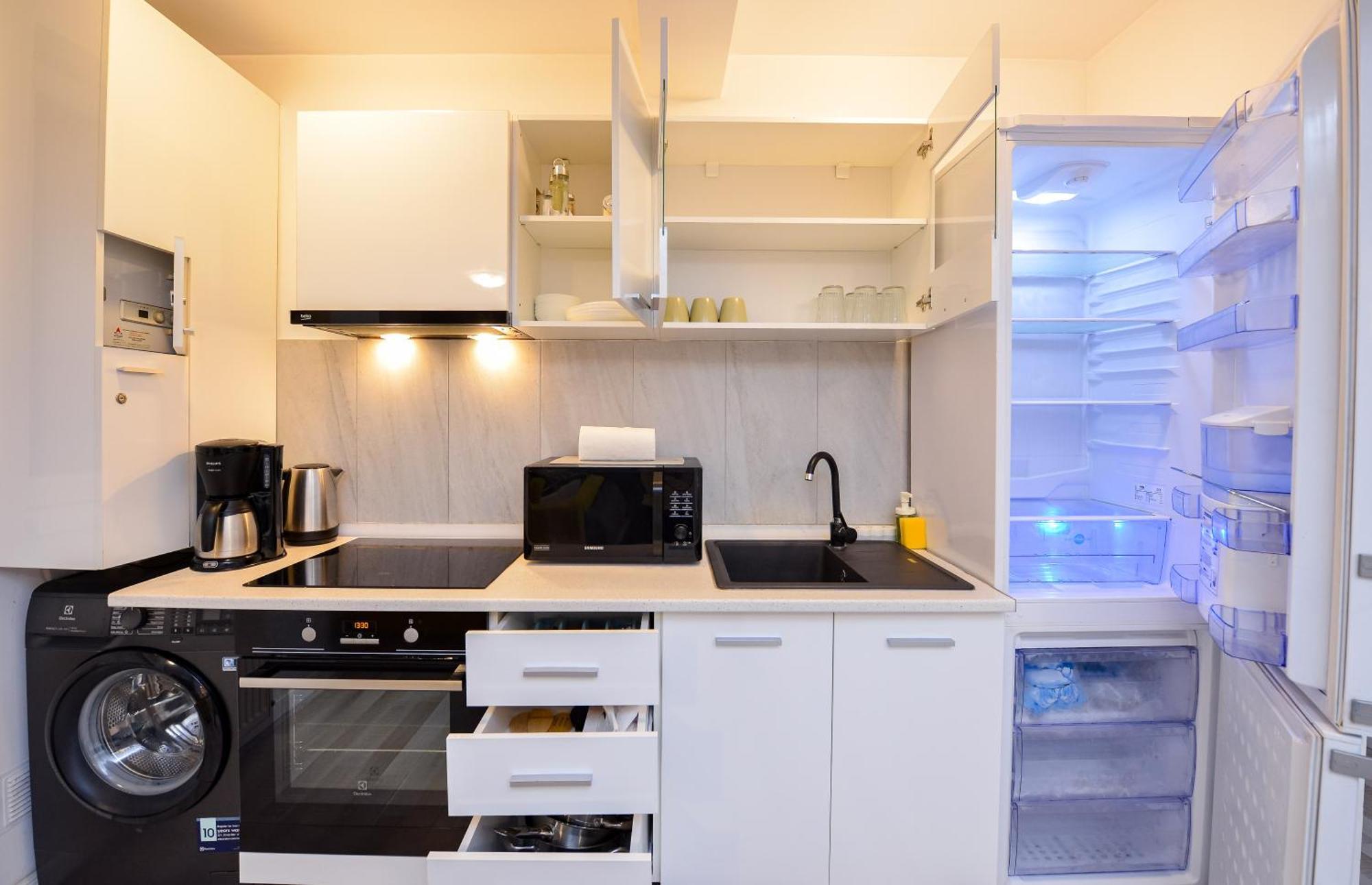 Dreamtime Apartments Bucarest Esterno foto