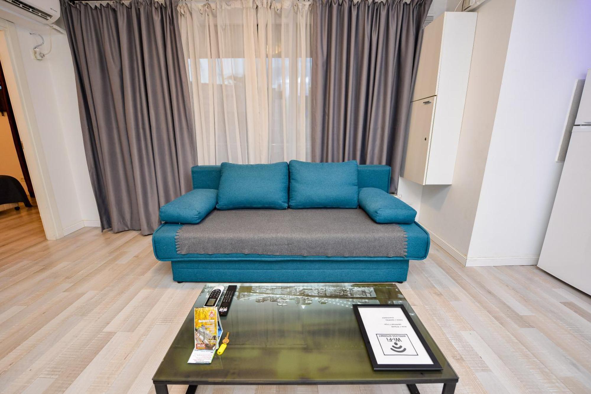 Dreamtime Apartments Bucarest Esterno foto