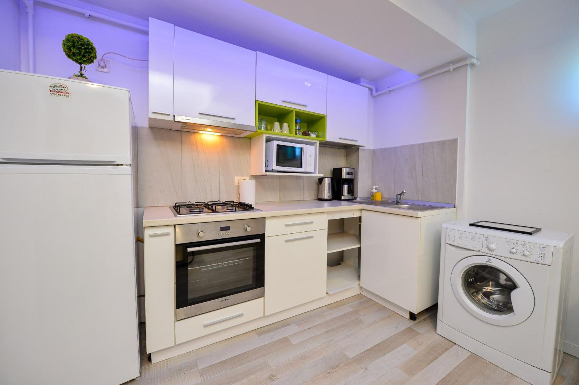 Dreamtime Apartments Bucarest Esterno foto