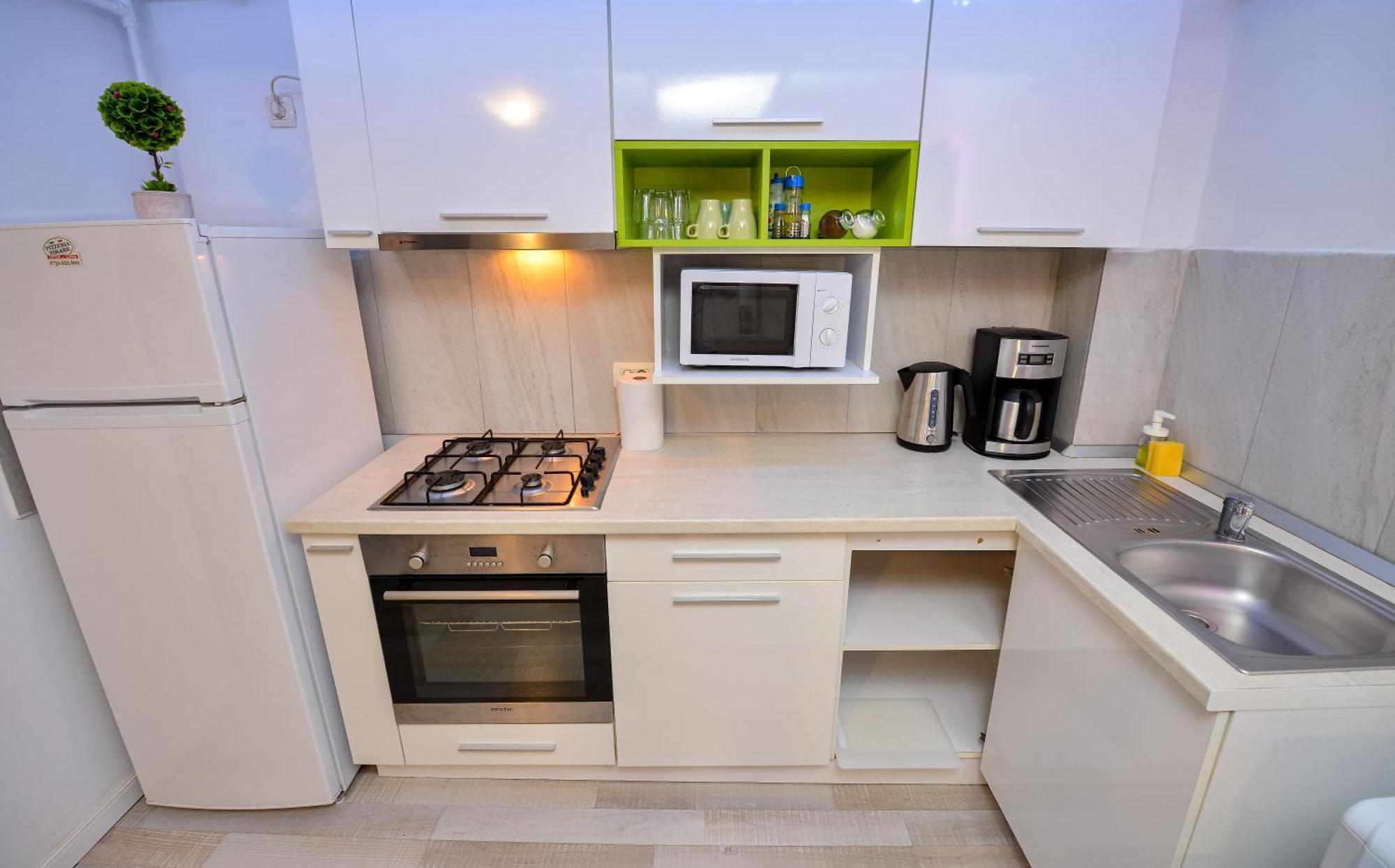 Dreamtime Apartments Bucarest Esterno foto