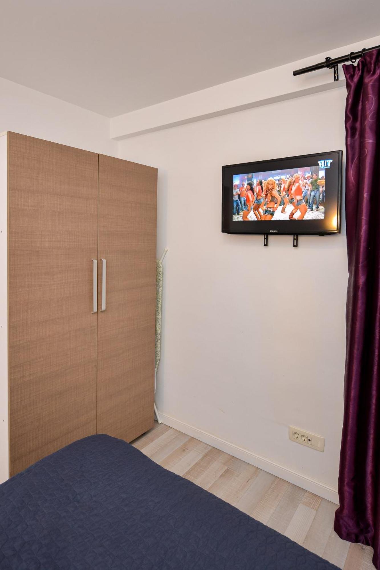 Dreamtime Apartments Bucarest Esterno foto